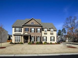 6310 Forest Shore Ct, Cumming, GA 30040