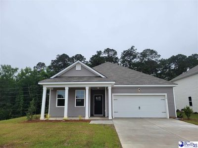 558 Captiva Row Ln, Florence, SC, 29505