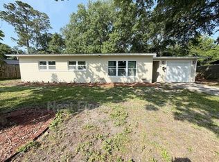 1325 Hibiscus St, Saint Augustine, FL 32084