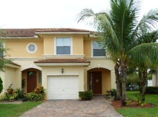 1412 Seminole Palms Dr, Greenacres, FL 33463
