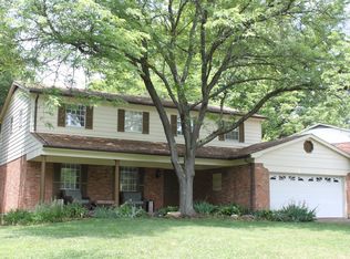 10637 Merrick Ln, Cincinnati, OH 45242