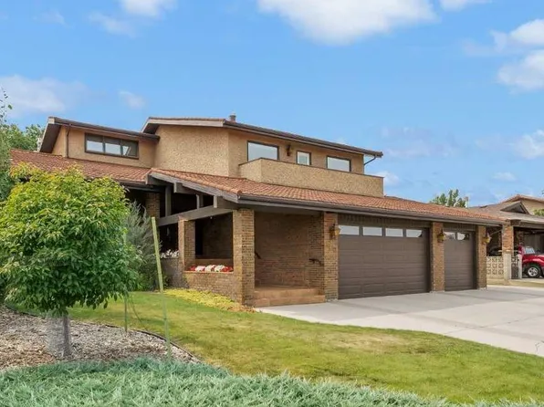 2418 NE 12th Ave SE, Medicine Hat, AB T1B 1V6