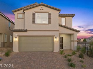 3023 Misty Pine Ave LOT 39, North Las Vegas, NV 89081