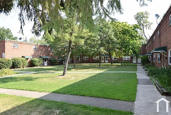1724 Taylor Rd #5 — Photo 4