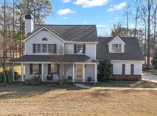 301 Calgary Dr, Peachtree City, GA 30269