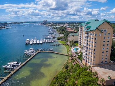 662 Harbor Blvd Unit 340, Destin, FL, 32541