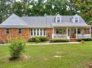 268 Scarborough Dr, Beech Island, SC 29842