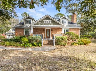 306 Geddes Ave, Charleston, SC 29407