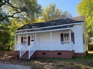 542 4th St, Chester, SC 29706