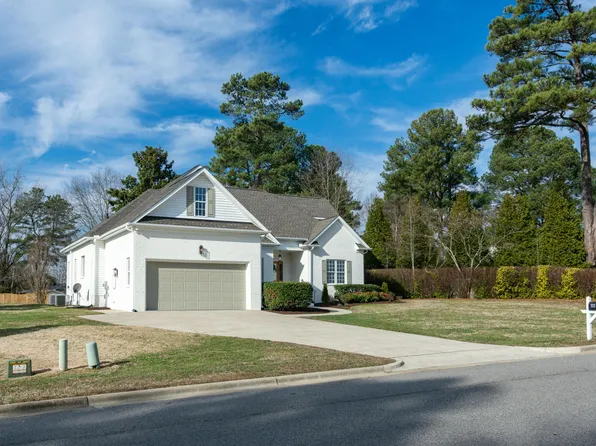 100 Wall Creek Dr, Rolesville, NC 27571