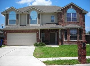 2312 Fairmont Ave, McAllen, TX 78504