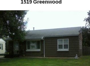 1519 Greenwood Dr, Ottumwa, IA 52501