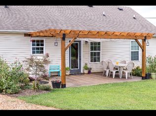 508 Fortner Dr, Dahlonega, GA 30533