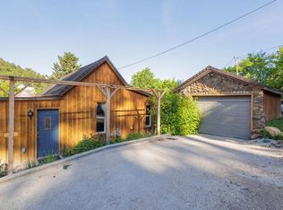 110 E Hill St, Lead, SD 57754