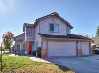 4126 Saint Raphael Ct, Elk Grove, CA 95758