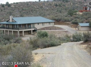 325 N French Dr, Prescott, AZ 86303