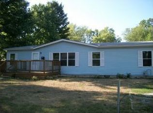 900 W Laporte St, Plymouth, IN 46563