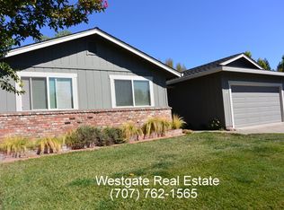 530 Chase St, Sonoma, CA