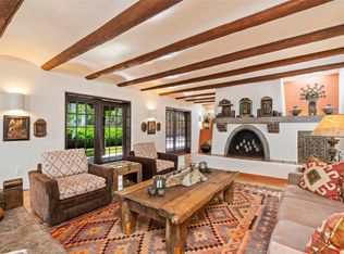 620 Camino Rancheros, Santa Fe, NM 87505