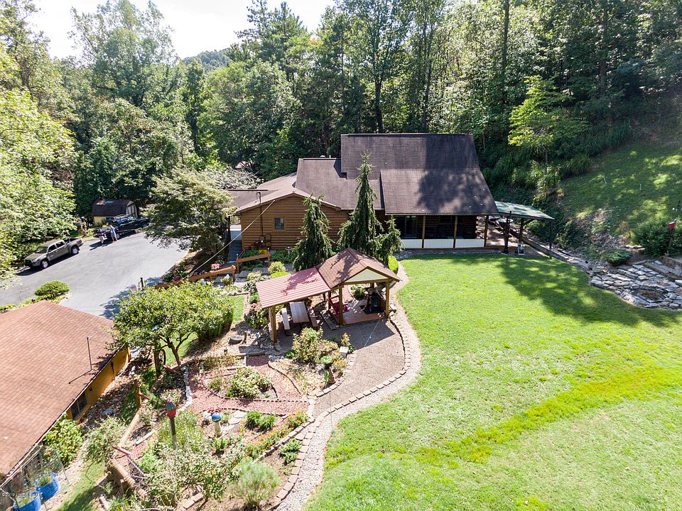3621 Blevins Gap Rd, Louisville, KY 40272 Zillow