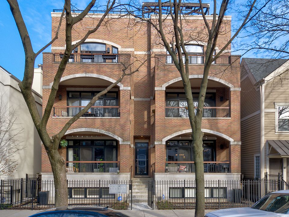 1st image of 2617 N Wayne Ave #2S