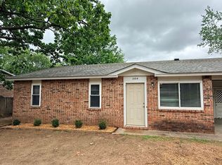 1004 N St, Barling, AR 72923