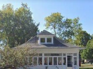 507 Durant St, Harlan, IA 51537