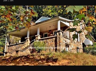 4890 Old Highway 64 E, Hayesville, NC 28904