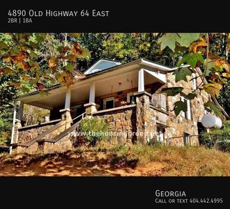 4890 Old Highway 64 E, Hayesville, NC, 28904