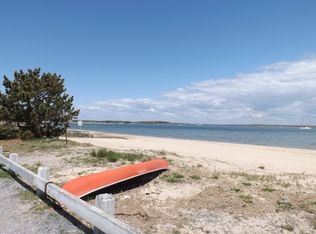 45 Beach Ave, Sag harbor, NY 11963