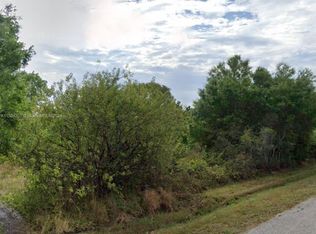 3818 NW 20th Ave, Okeechobee, FL 34972