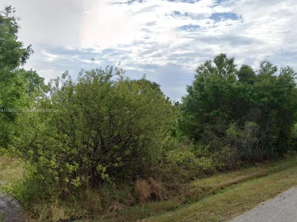 3818 NW 20th Ave, Okeechobee, FL 34972