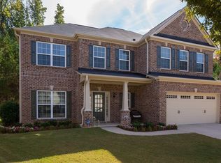 2775 Lansing Ln, Cumming, GA 30041