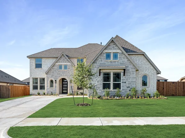 1204 Winona St, Desoto, TX 75115