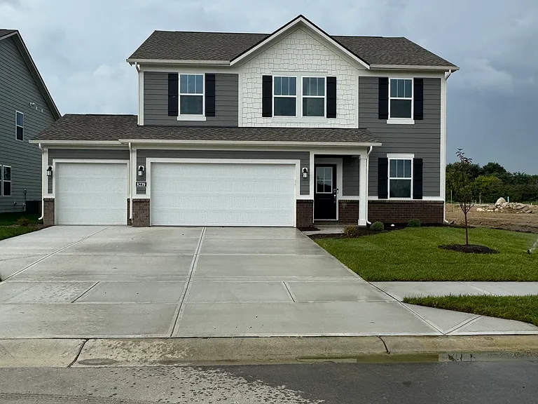 8239 Grand Appaloosa Way — Photo 2