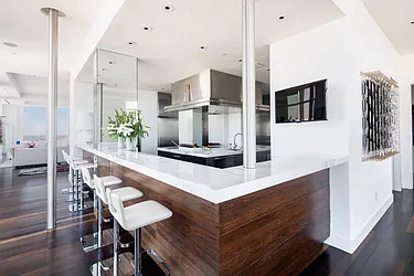 Rented by Sotheby's International Realty