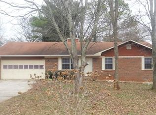 2808 Bridle Path SE, Conyers, GA 30094