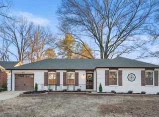 5639 Clarke Cv, Memphis, TN 38115