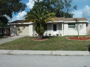 9805 Wayside Ln, Port Richey, FL 34668