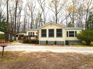 176 Lake Becky Rd, Mountain Rest, SC 29664