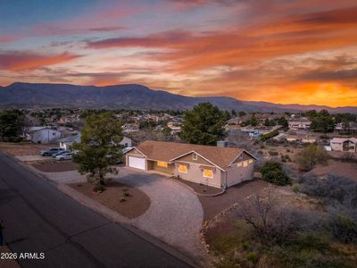 1746 S CARPENTER Lane, Cottonwood, AZ, 86326