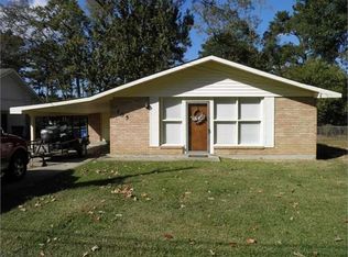 105 Judy St, Denham Springs, LA 70726