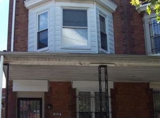 5104 Springfield Ave, Philadelphia, PA 19143