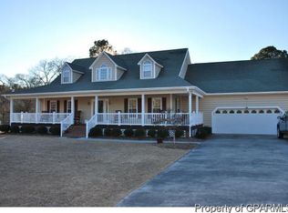 2115 Trails End Dr, Kinston, NC 28504