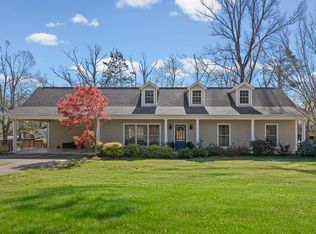 402 Murray St, Oxford, MS 38655