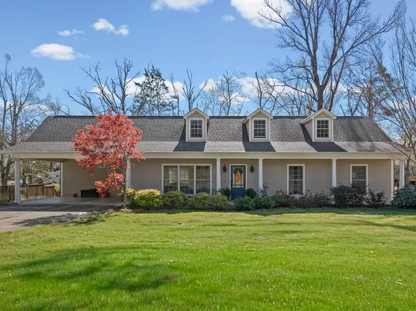 402 Murray St, Oxford, MS 38655