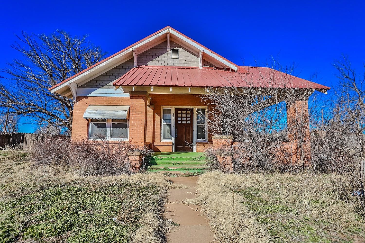 604 W Main St, Crosbyton, TX 79322 | Zillow