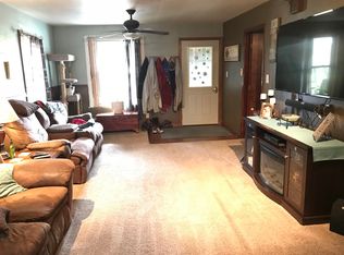 80 2nd Ave E, Bristol, SD 57219