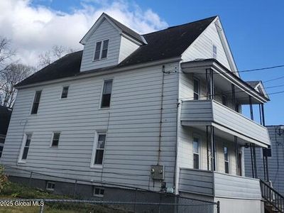 3 Hibbard Street, Amsterdam, NY, 12010