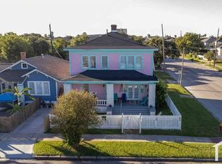 3227 Avenue Q #UP, Galveston, TX 77550